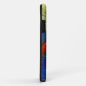Hoesje voor iPhone Angel (Achterkant/rechts)