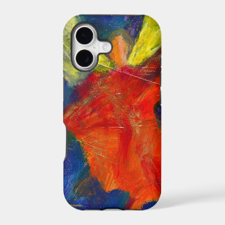 Hoesje voor iPhone Angel