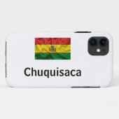 Hoesje voor Iphone Chuquisaca (Achterkant (horizontaal))