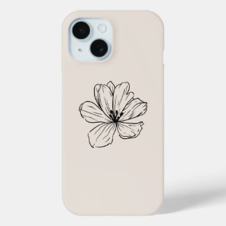 Hoesje voor iPhone/iPad