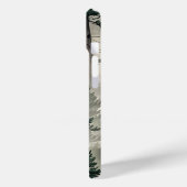 Hoesje voor iPhone / iPad bos (Achterkant / Links)