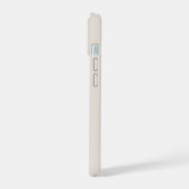 Hoesje voor iPhone/iPad iPhone 15 Case (Linkerkant)