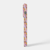 Hoesje voor iPhone van prinses 15 Pro Case (Linkerkant)