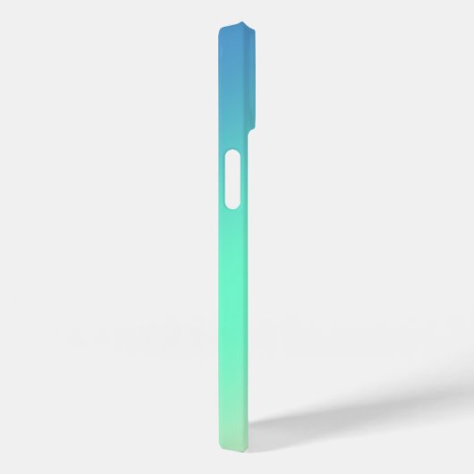 Hoesje voor IPhone - vis (Achterkant / Rechts)