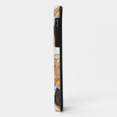 Hoesje voor kattenliefhebbers (Achterkant/links)