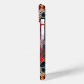 hoesje voor mobiele telefoon (Achterkant / Links)