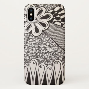 Hoesje voor mobiele telefoon