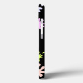 Hoesje voor multigekleurde plat-aanval (Achterkant / Links)