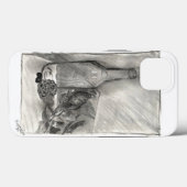 Hoesje voor nog niet-gelegeerde houtskool — Leefti (Achterkant (horizontaal))