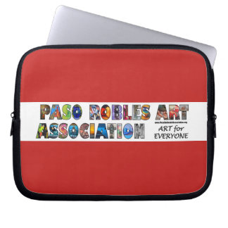 Hoesje voor PRAA-lader Laptop Sleeve