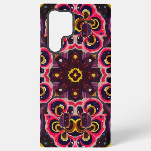 hoesje voor Samsung galaxy 522 ultra (Achterkant)