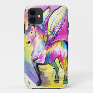 Hoesje voor scharnierende cellen