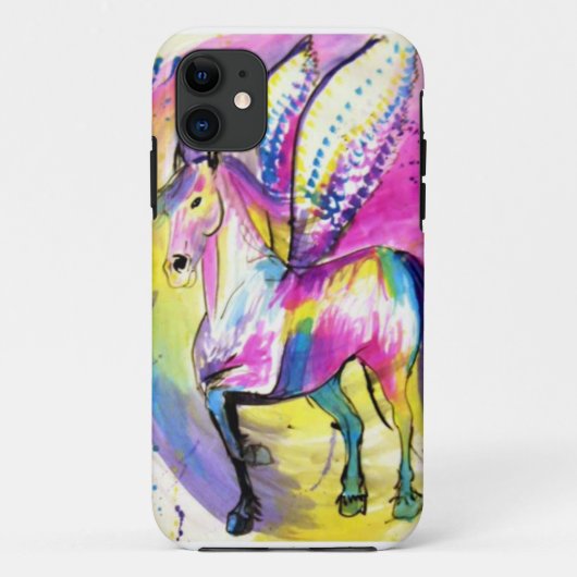 Hoesje voor scharnierende cellen (Achterkant)