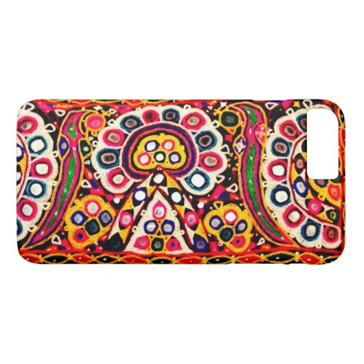 Hoesje voor spiegel (Achterkant (Horizontaal))