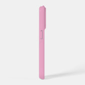 Hoesje voor stel telefoon iPhone hoesje (Rechterkant)