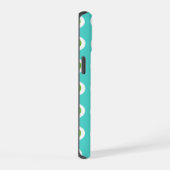 Hoesje voor Sweet Spots-telefoon iPhone 15 Case (Rechterkant)