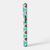 Hoesje voor Sweet Spots-telefoon iPhone 15 Case (Linkerkant)