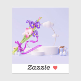 Hoesje voor tablet en laptop sticker