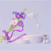 Hoesje voor tablet en laptop sticker (Voorkant)