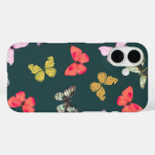 hoesje voor telefoon (Achterkant (horizontaal))