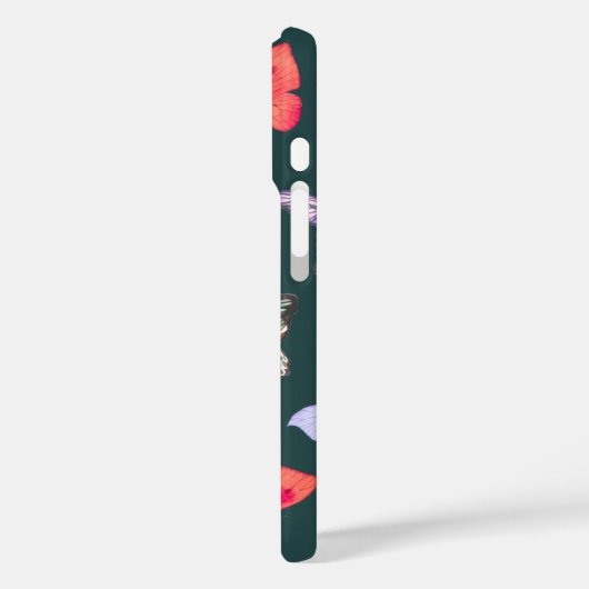 hoesje voor telefoon (Achterkant / Links)