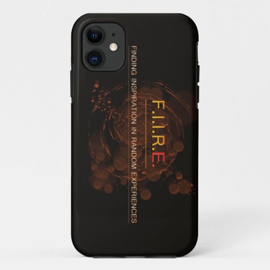 hoesje voor telefoon 5s (Achterkant)
