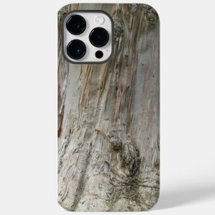 Hoesje voor telefoon - Eucalyptusschors iPhone 14 Pro Max Hoesje