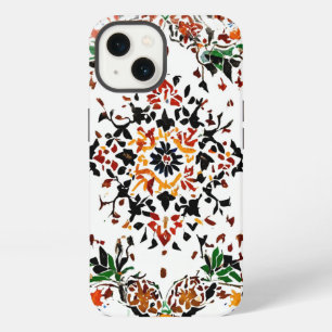 hoesje voor telefoon in Marokkaanse stijl iPhone 13 Hoesje