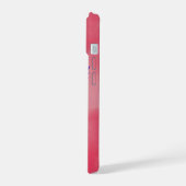 hoesje voor telefoon iPhone 15 case (Linkerkant)