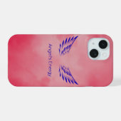 hoesje voor telefoon iPhone 15 case (Achterkant horizontaal)