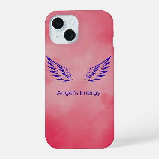 hoesje voor telefoon iPhone 15 case (Achterkant)