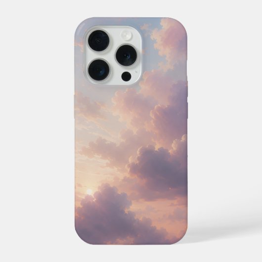 Hoesje voor telefoon iPhone hoesje (Achterkant)