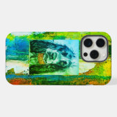 Hoesje voor telefoon iPhone hoesje (Achterkant horizontaal)