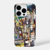 Hoesje voor Telefoon iPhone Hoesje (Achterkant)