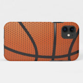 Hoesje voor telefoon/tablet - Basketball (Achterkant (horizontaal))