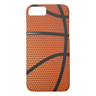 Hoesje voor telefoon/tablet - Basketball