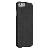 Hoesje voor telefoon/tablet - getextureerd vast -  (Achterkant/Rechts)