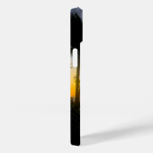 Hoesje voor Tropical Sunset Print (Achterkant / Rechts)