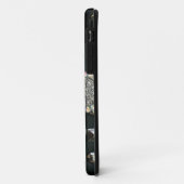 Hoesje voor vingerafdrukken (Achterkant/links)