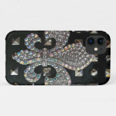 Hoesje voor vingerafdrukken (Achterkant (horizontaal))