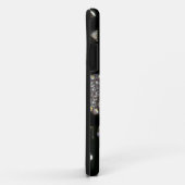 Hoesje voor vingerafdrukken (Achterkant/rechts)