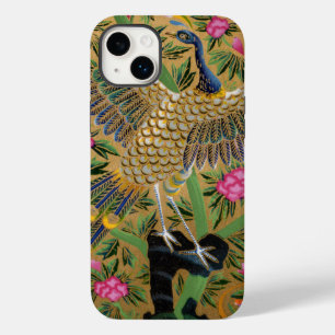 Hoesje voor vogelvrij leven iPhone 5/5s