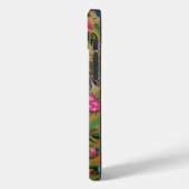 Hoesje voor vogelvrij leven iPhone 5/5s (Achterkant / Links)