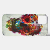 Hoesje Xtreme iPhone 6 hoesje bescherming (Achterkant (horizontaal))