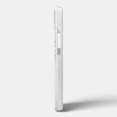 Hoesje Xtreme iPhone 6 hoesje bescherming (Achterkant / Links)