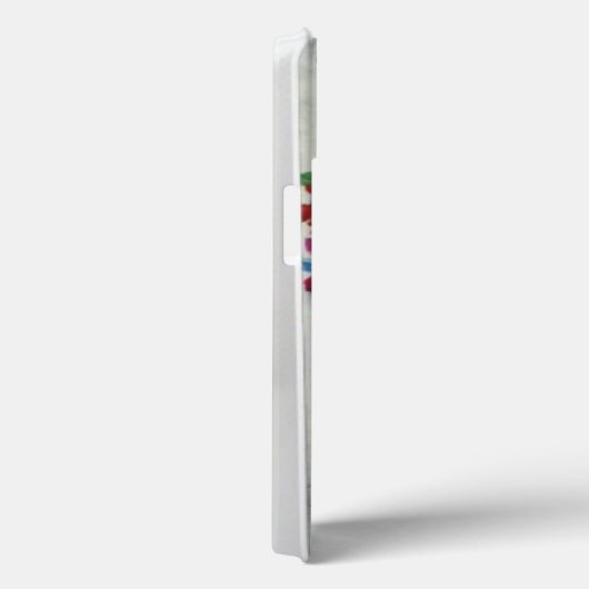 Hoesje Xtreme iPhone 6 hoesje bescherming (Achterkant / Rechts)