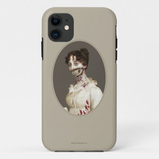 Hoesje Zombie