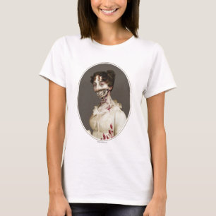 Hoesje Zombie T-shirt