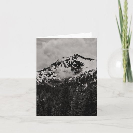 Hoesjes Bedankkaart (Voorkant)