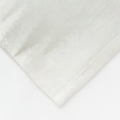 Hoesjes bergbos in Dawn Ground Fog Fleece Deken (Hoek)